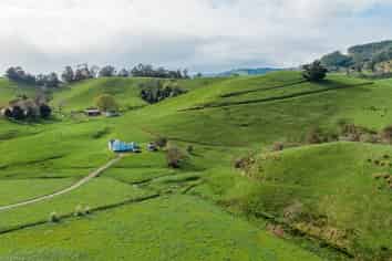 7337 State Highway 2, Paeroa
