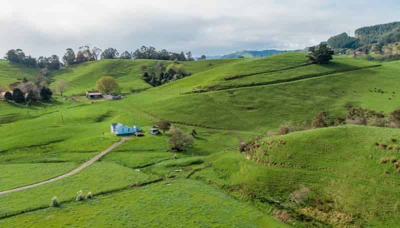 7337 State Highway 2, Paeroa