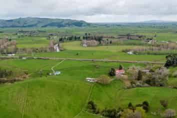 7337 State Highway 2, Paeroa
