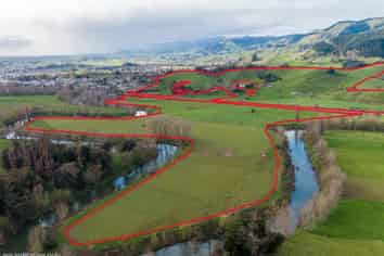 7337 State Highway 2, Paeroa