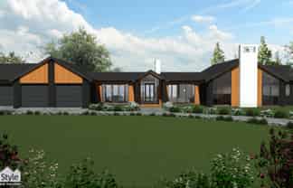 Lot 4/N/A Ngaire Close, Wainui