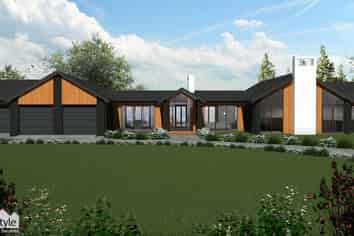Lot 4/N/A Ngaire Close, Wainui