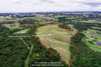 Lot 4/N/A Ngaire Close, Wainui