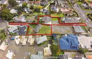 25 Dreadon Road, Manurewa