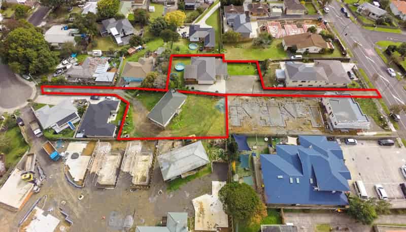 25 Dreadon Road, Manurewa