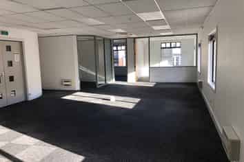 North Dunedin professional office suite