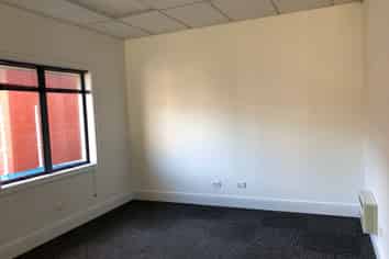 North Dunedin professional office suite