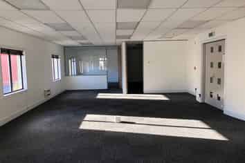 North Dunedin professional office suite