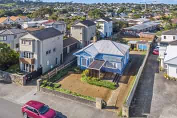 874 Manukau Road, Royal Oak