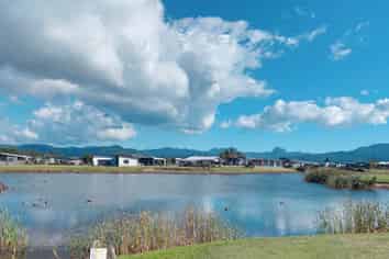 31/101 Harbour Drive, Matarangi