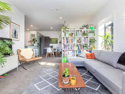 4F/23 Upper Queen Street, Auckland Central