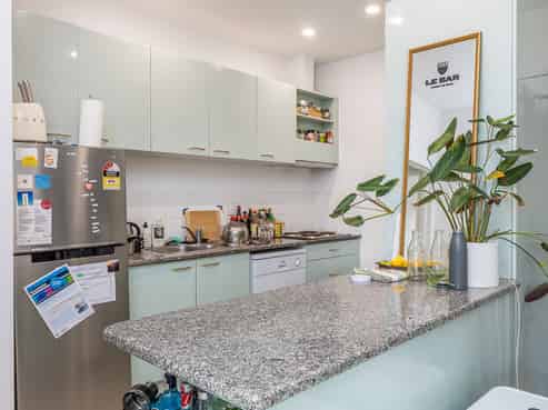 4F/23 Upper Queen Street, Auckland Central