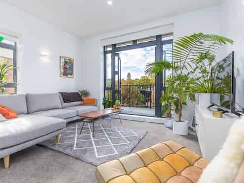 4F/23 Upper Queen Street, Auckland Central