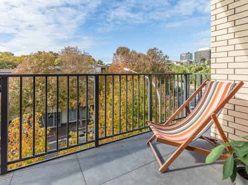 4F/23 Upper Queen Street, Auckland Central