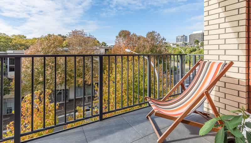 4F/23 Upper Queen Street, Auckland Central