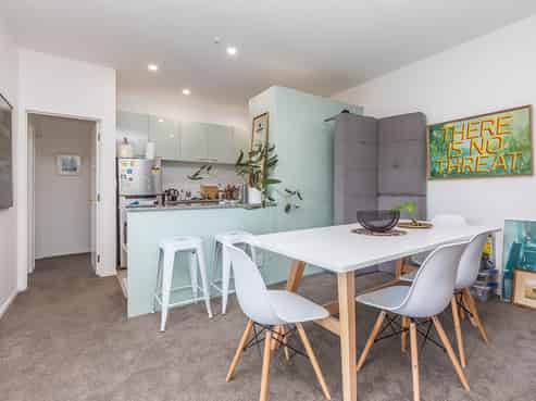 4F/23 Upper Queen Street, Auckland Central