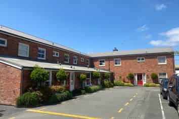 Office With Character - "Blackheath"