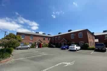 Office With Character - "Blackheath"