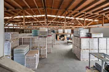 Prime Industrial Location