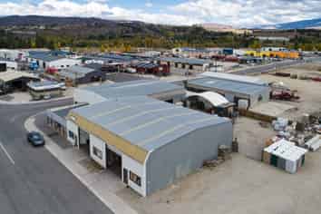 Prime Industrial Location