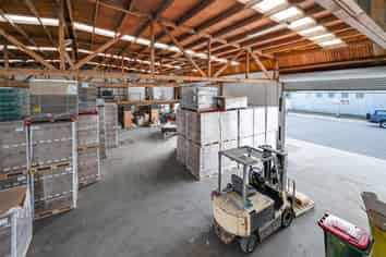 Prime Industrial Location