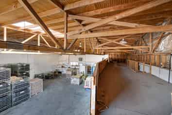 Prime Industrial Location