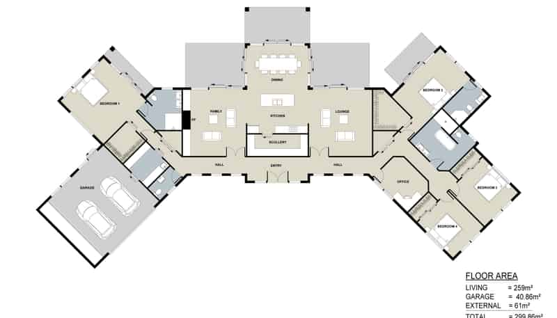 Lot 4/N/A Ngaire Close, Wainui