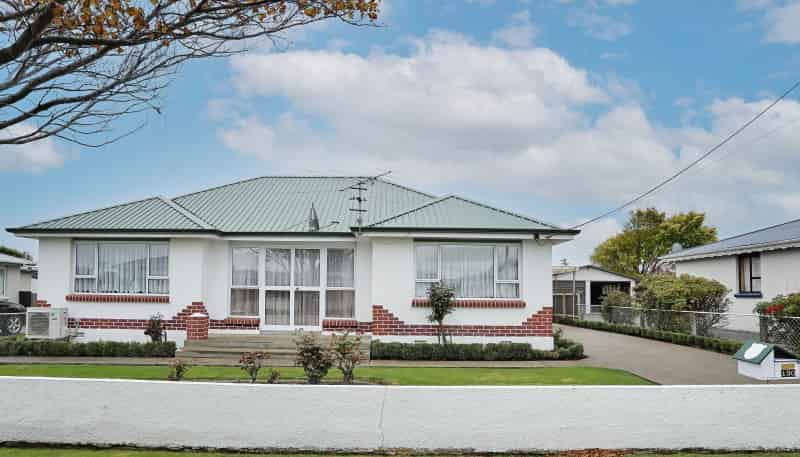 130 Tanner Street, Grasmere