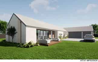 2 Sandry Lane, Leeston