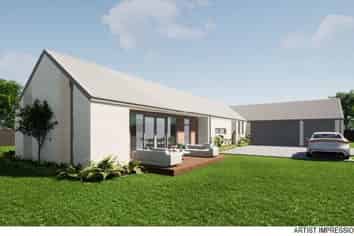 2 Sandry Lane, Leeston