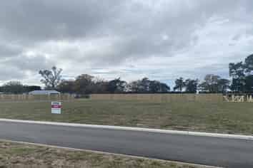 2 Sandry Lane, Leeston