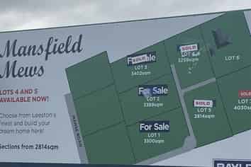 2 Sandry Lane, Leeston