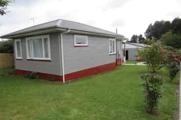20 Wihongi Street, Kaikohe