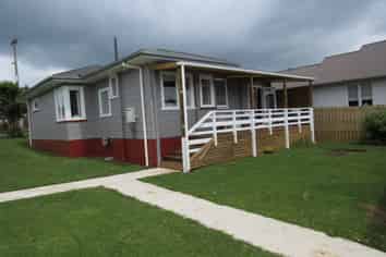 20 Wihongi Street, Kaikohe