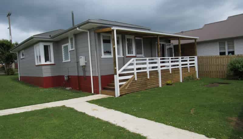 20 Wihongi Street, Kaikohe