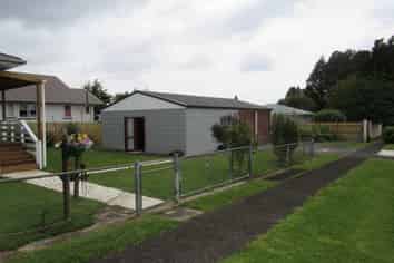 20 Wihongi Street, Kaikohe