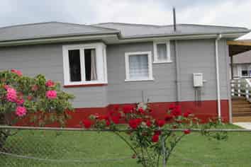 20 Wihongi Street, Kaikohe