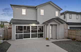 239 Murphys Road, Flat Bush