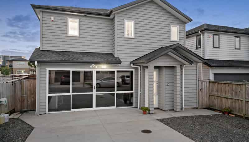 239 Murphys Road, Flat Bush