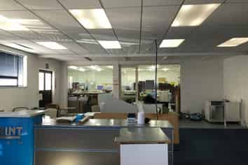 Riccarton Mall Location