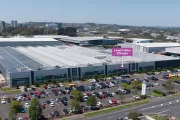 M20 Business Park Office - 274 m²