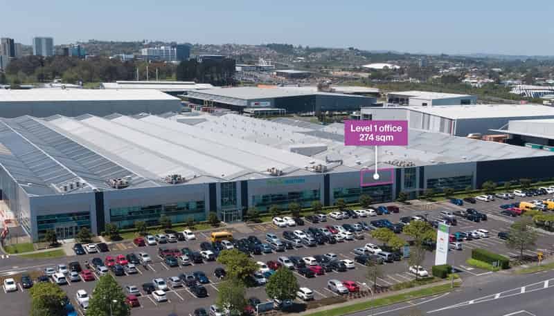 G/86 Plunket Avenue, Wiri