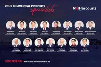 M20 Business Park Office - 274 m²