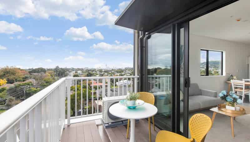 501/2A Truro Road, Sandringham