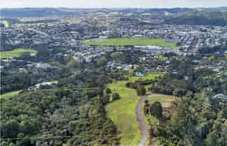 55 Russell Road, Kensington