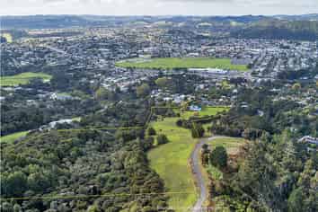 55 Russell Road, Kensington