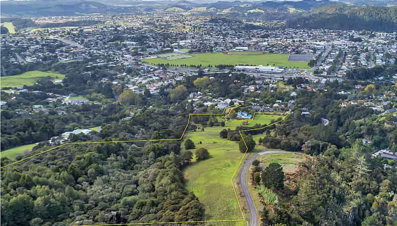 55 Russell Road, Kensington