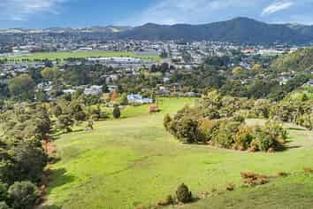 55 Russell Road, Kensington