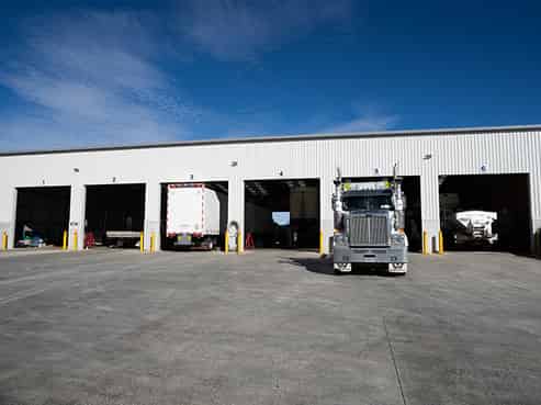 Outstanding Camech Truck Mechanical