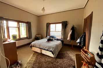 52 Argyle Street, Hawera